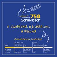 Schlierbacher Festwochenende
