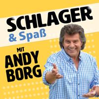 Schlager und Spaß mit Andi Borg