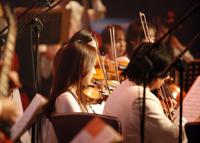 Preisträgerkonzert Jugend musiziert 