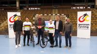 UCI Hallenrad-WM