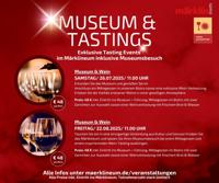 MUSEUM & TASTINGS