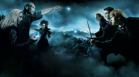 Harry Potter Film Festival 