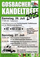Gosbacher Kandeltreff