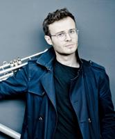 Konzert von Simon Höfele und Elisabeth Brauß