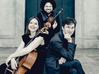 TRIO GASPARD