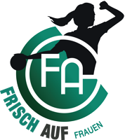 FRISCH AUF Frauen Göppingen - Union Halle-Neustadt