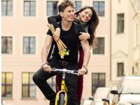 Vivi Vassileva & Lucas Campara Diniz