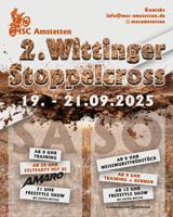 Stoppelcross-Event Amstetten 