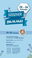 Süßener Bummel