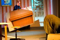 Die kleinen Dinge des Lebens