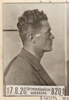„True Crime“ Vortrag