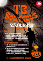 Spukhaus