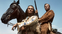 Winnetou-Wochenende 