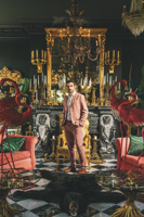 Kanadischer Jazzpianis