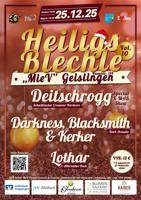 HEILIGS BLECHLE – Vol.10