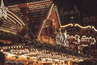 Weihnachtsmarkt Albershausen 