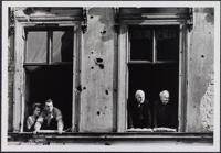 Arno Fischer - Fotografie Vernissage 