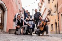 Dritter Teil des Italo-Pop-Musicals »AzzurroTre«