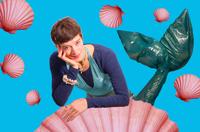 Kindertheater "Die kleine Meerjungfrau" 