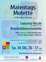 Maientagsmotette