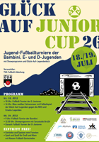 Glück Auf Junior Cup