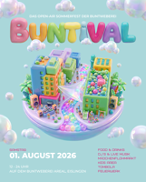 BUNTIVAL