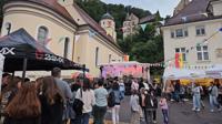 34. Lautersteiner Stadtfest