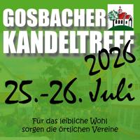 Gosbacher Kandeltreff