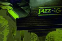 Vernissage: Hundreds Shades of Jazz