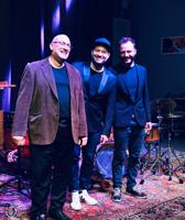 Live-Konzert der Jazz-iG e.V. 
