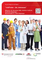 JobFinder