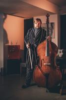 Der Kontrabass (Patrick Süskind)