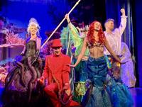 Familienmusical