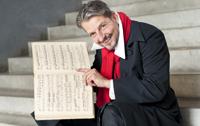 Der verflixte Beethoven - Musikcomedy