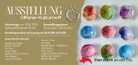 Kunst verbinde: Begegnung, Vielfalt, Inspiration