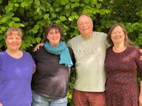 20 Jahre "Heilsames Singen" & 16 Jahre "Sing to be happy" Chor 