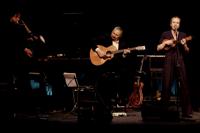 Melanie Haupt: Hauptsache Theater 