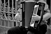 "Mit Musik geht alles besser" 