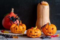 Halloween Party 