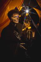 Halloween Party