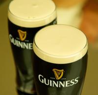 Bingo im Irish Pub 