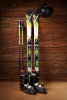 Ski- und Snowboardbasar 
