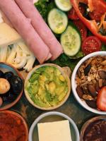 Kinder stärken mit guter Ernährung 