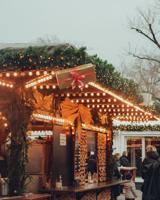 24. Böhmenkircher Weihnachtsmarkt 