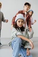 Workshop "Mutig und sicher im Miteinander" 
